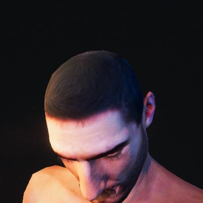 Michael Raskolnikov