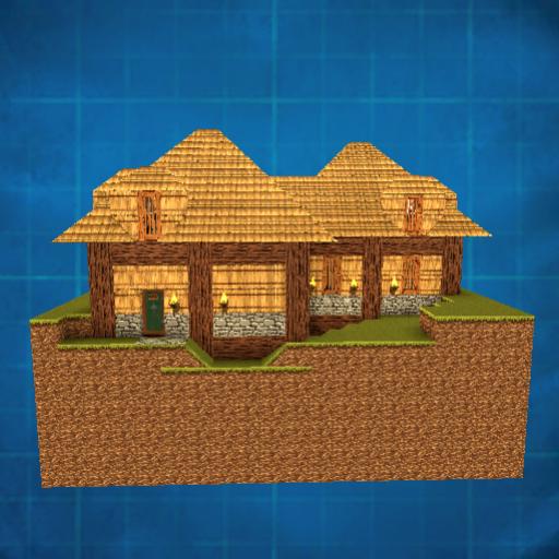 Thatched House