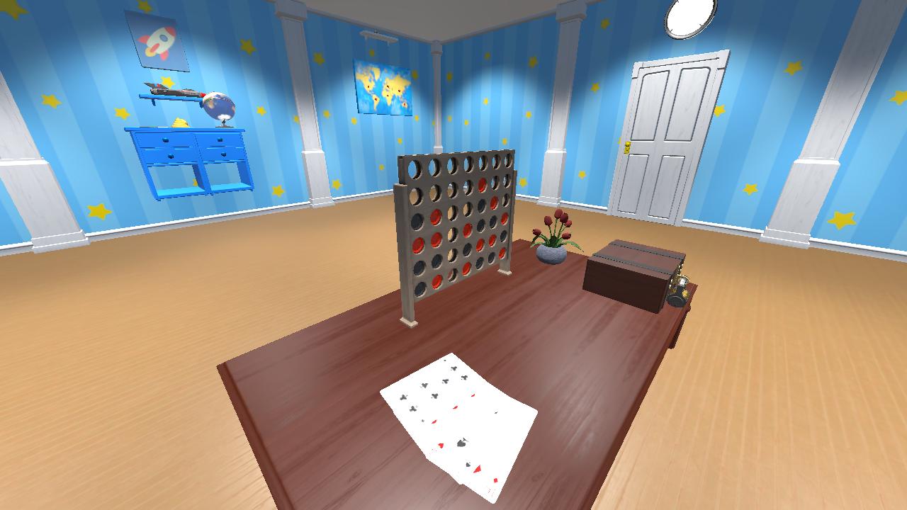 Toy Room