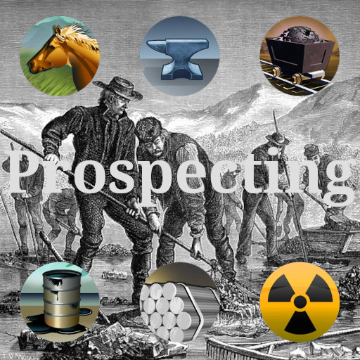 _Prospecting Projects_