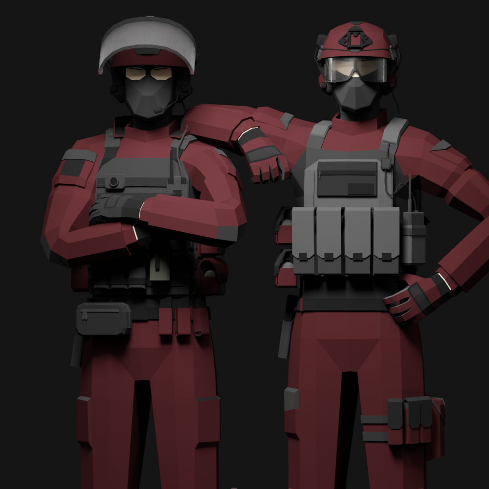 Titan (WIP)