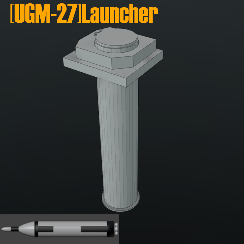 UGM-27