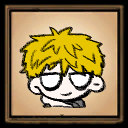Shinogi_Keiji – Don't Starve Together Mod