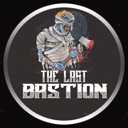 Bastion Serverpack