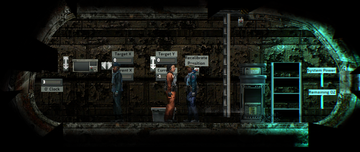 iron lung – Barotrauma Mod