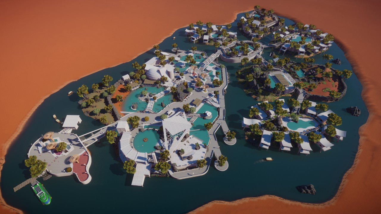 ZoobaÏ - Concours été 2022 Deavild - By Shiftzie preview