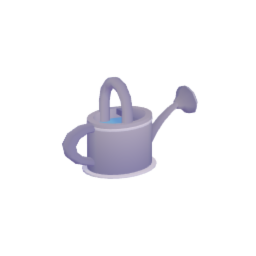 Watering can
