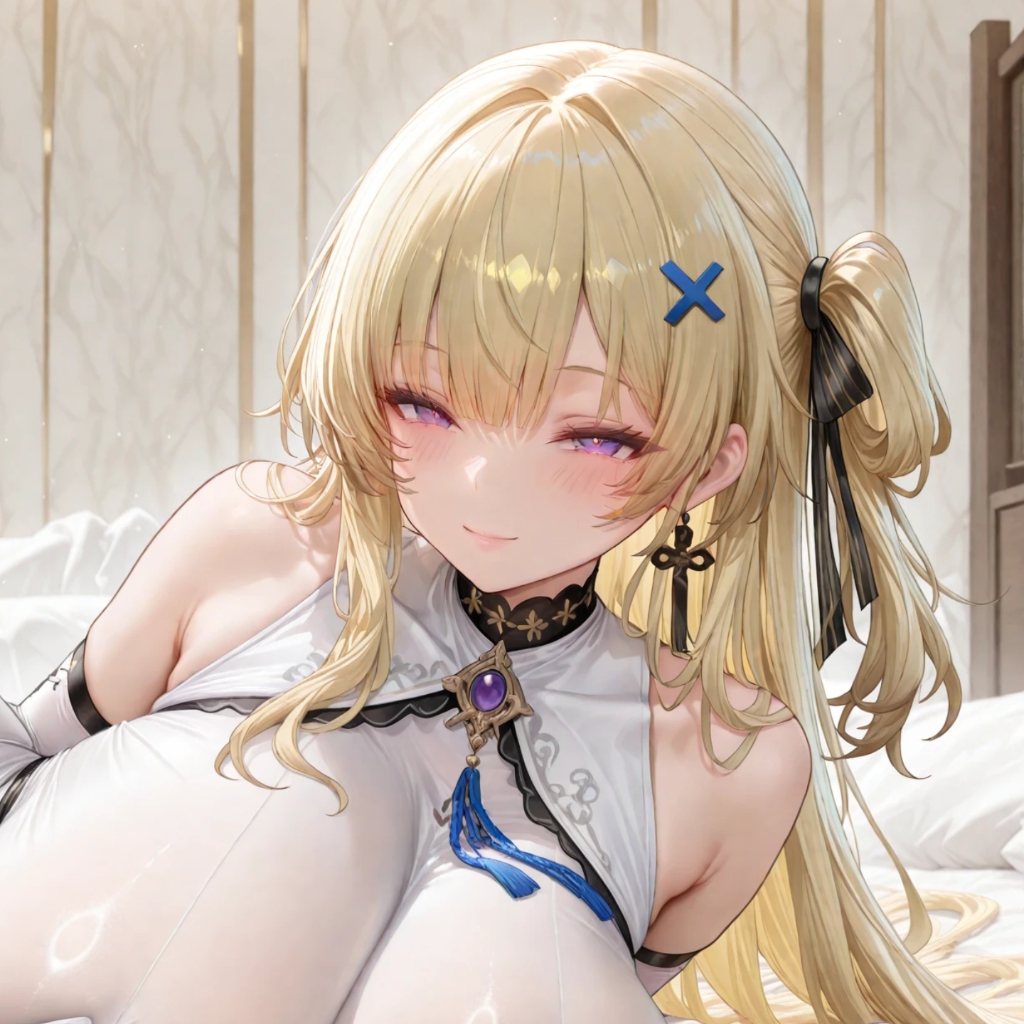 鸣潮 菲比 preview