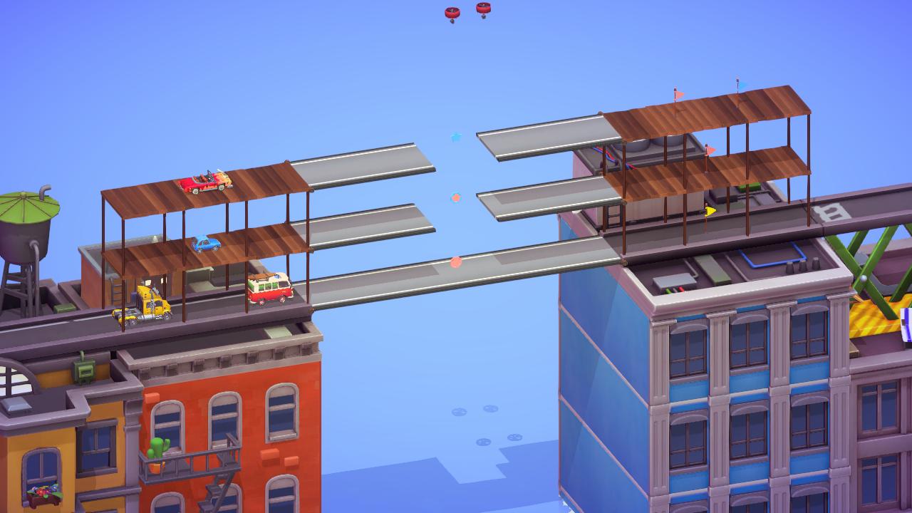 9-3 Highway Elevator