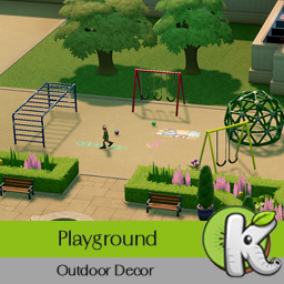 Playground