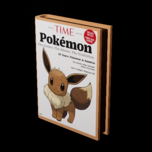 Pocketmon Time Vol.2