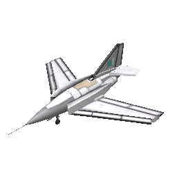 [FAR] Supermaneuverability testbed