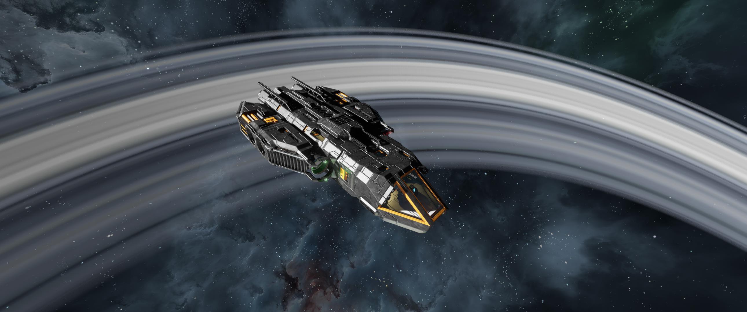 The Nomad MKII
