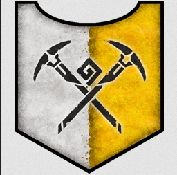 Graybeard's Prospectors - Faction Overhaul