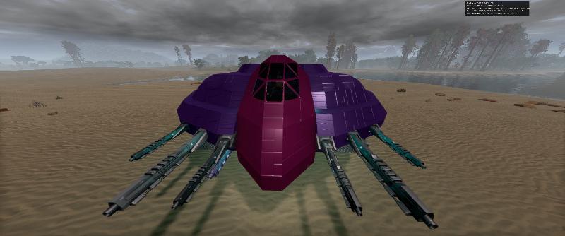 HALO - Seraph