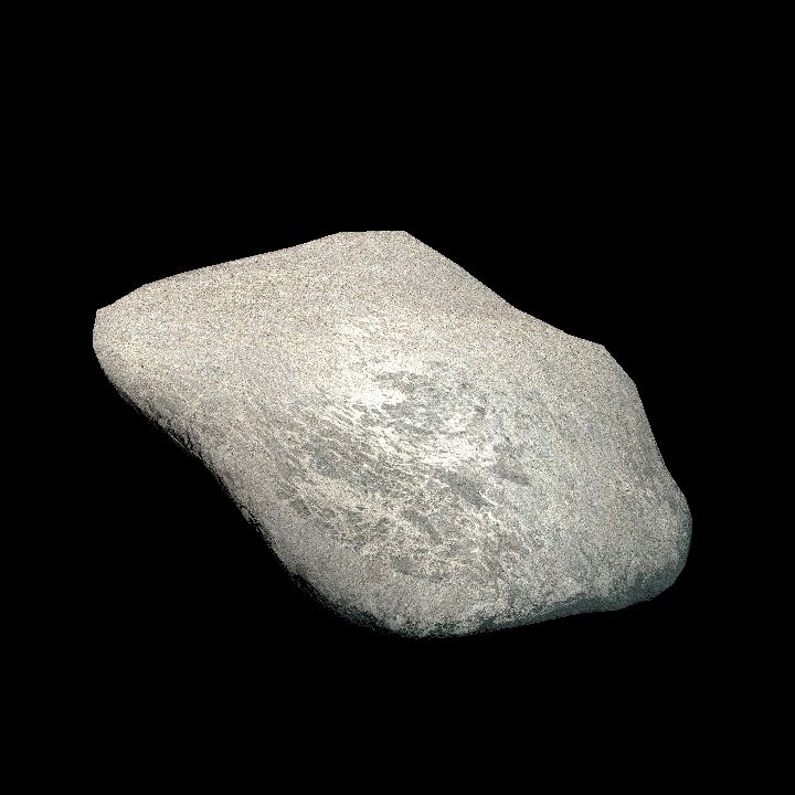 Terrain, Rock 26