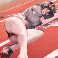 Levia Track and Field_brown dust 2_X-ray_4K