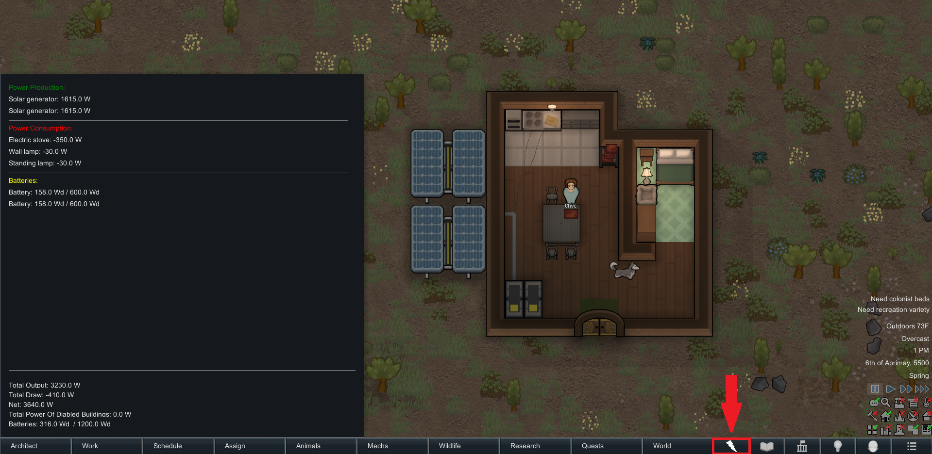 Screenshot 4