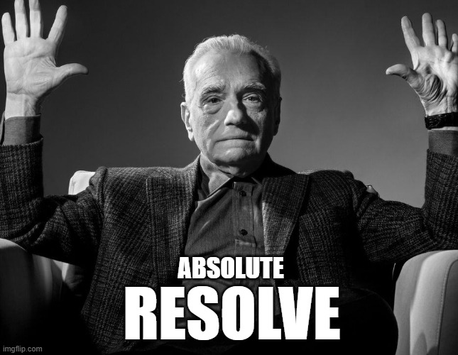 Operation Absolute Resolve [Mission]