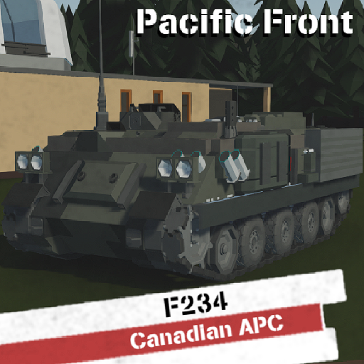 [PF] F 234 APC