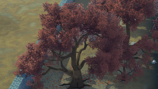 Tree Mighty Oak
