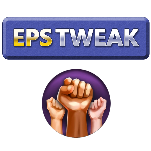 EpsTweak for Ideologies