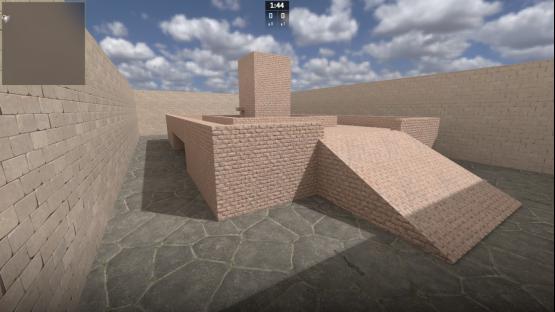 mini_awp_map – Counter-Strike 2 Mod