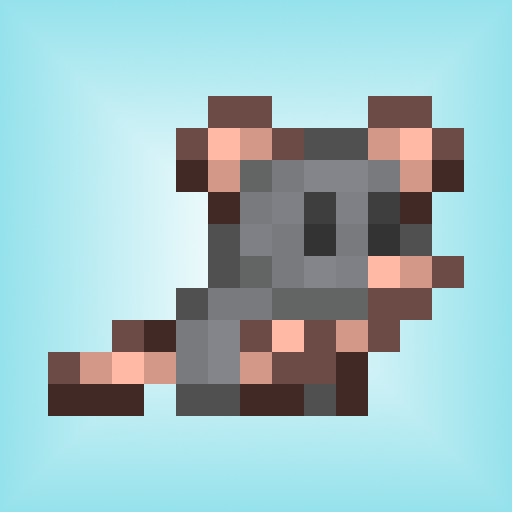 Grey Rat preview