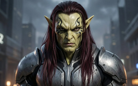 Githyanki Collective