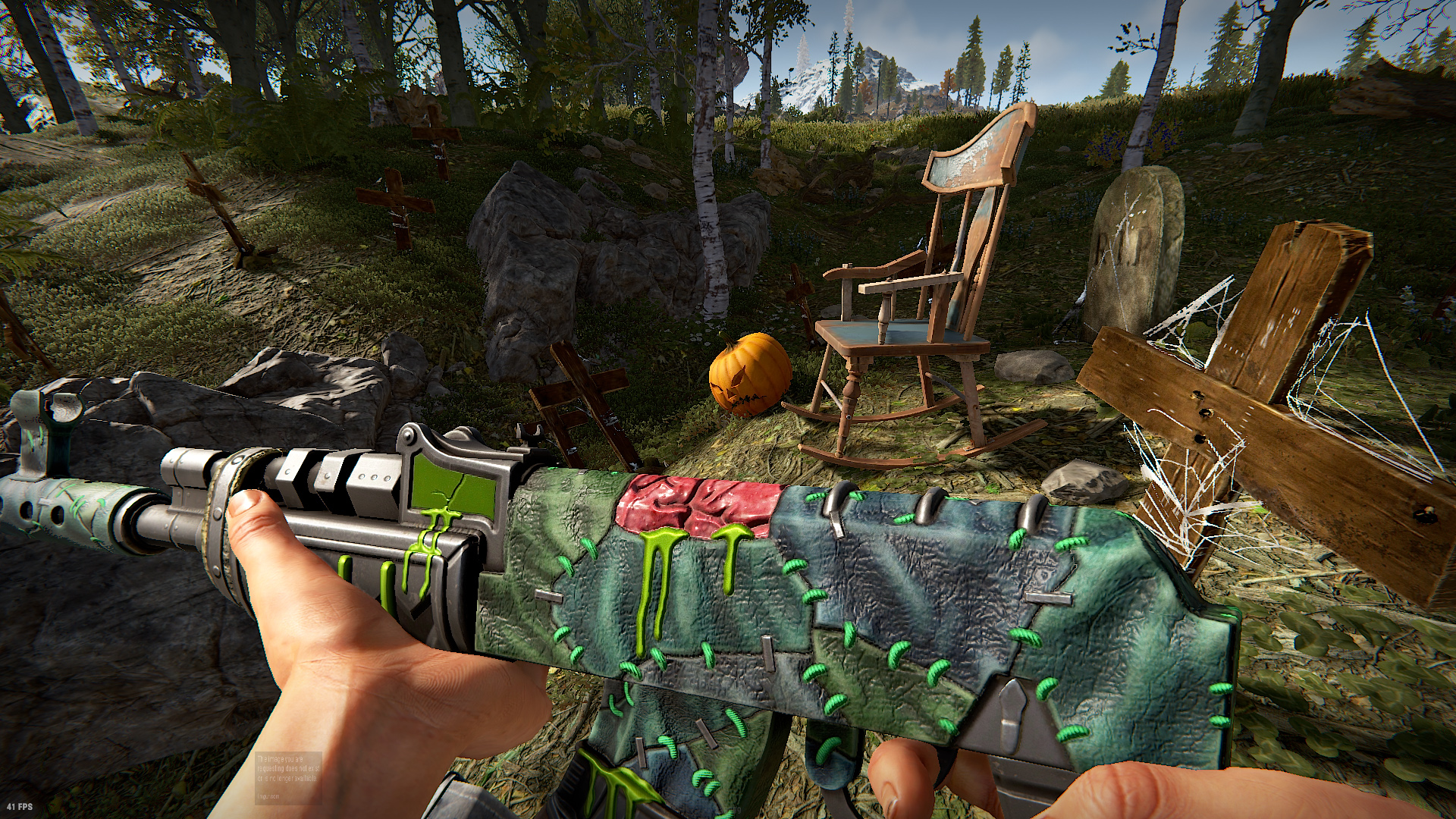 Frankenstein AR thumbnail 2