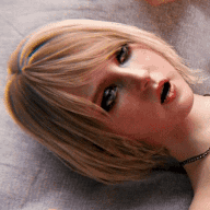 Ashley Graham  Sex on the Bed Loop / Resident Evil 4