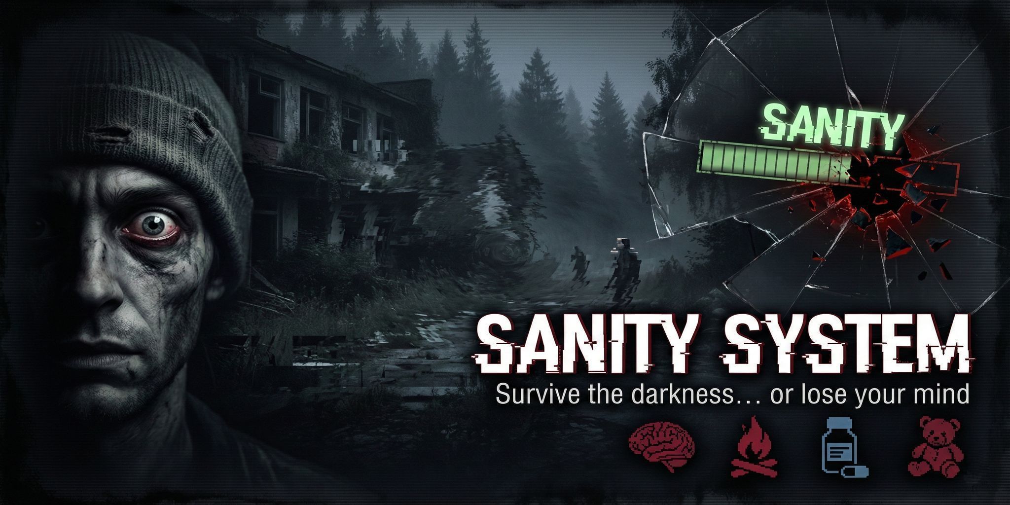 Sanity
