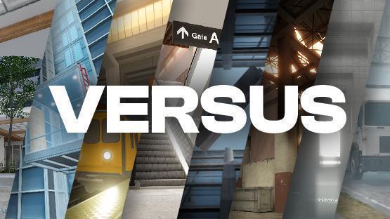 VERSUS (UPDATE)