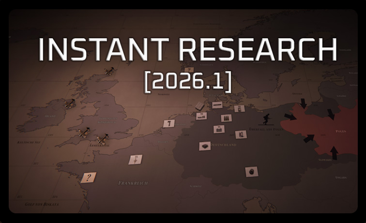 Instant Research [2026.1] 