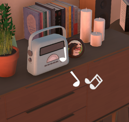 Radio Podcasts