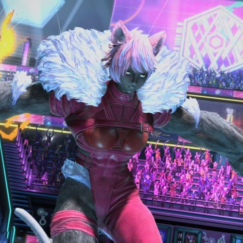Final Fantasy XIV Arcadion - It's Showtime ! 