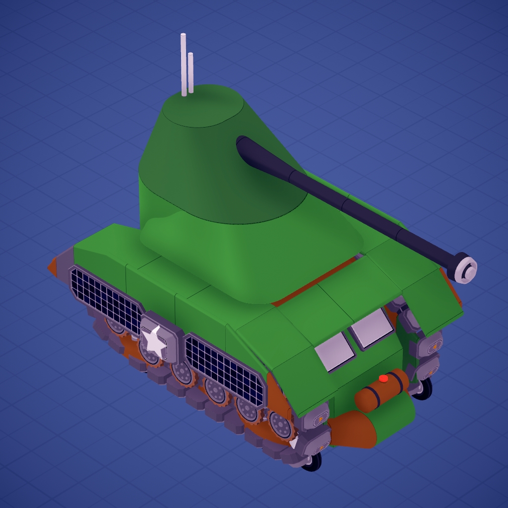TANK