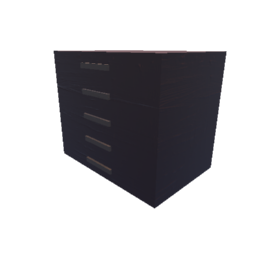 NAS Drawer M2