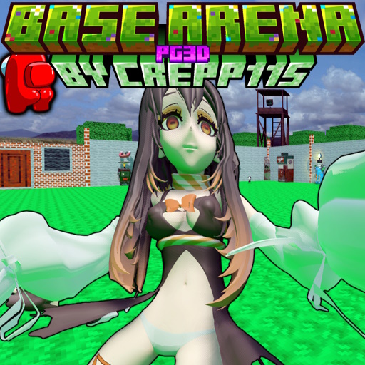 Base (Arena PG3D)