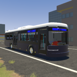 BinDA Solobus Ü H