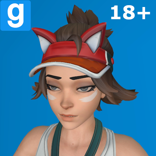 [NSFW] Lifeguard Kiriko