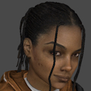 Jam's L4D2 TRS Survivors but Rochelle is reanimation compatible