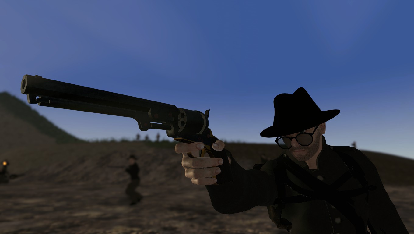 Hunger Games II [Mission] preview