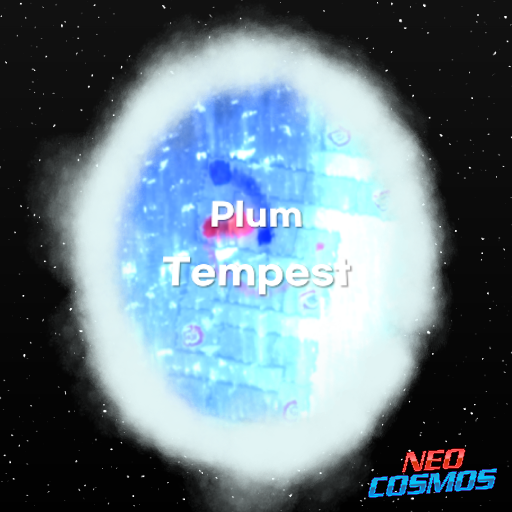 Plum - Tempest