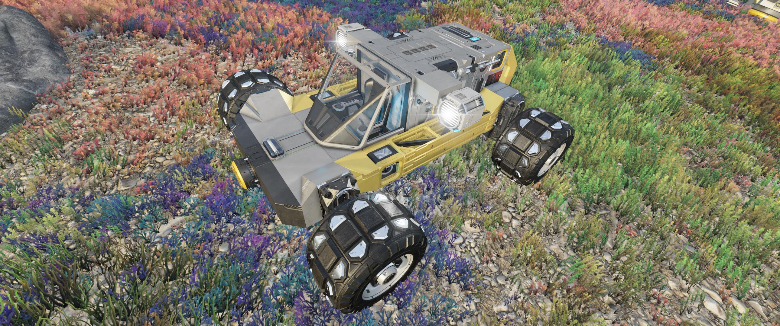 ARGUS CMPCT RATT-1