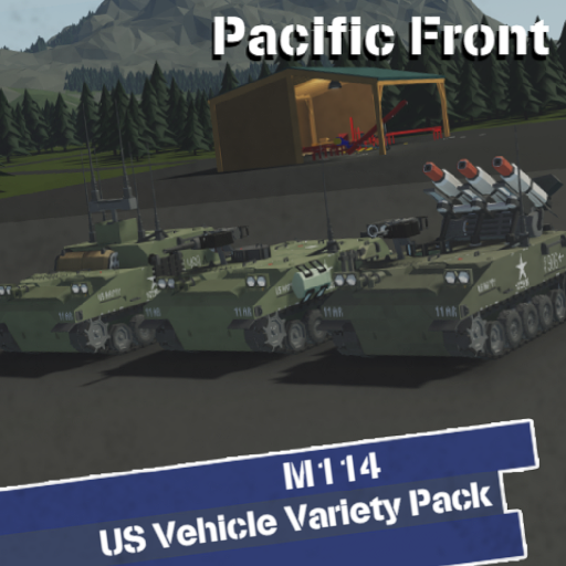 [PF] M114 Variety Pack