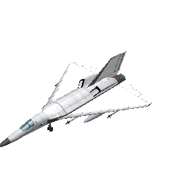 FB-73B "Rush" (NUCLEAR)