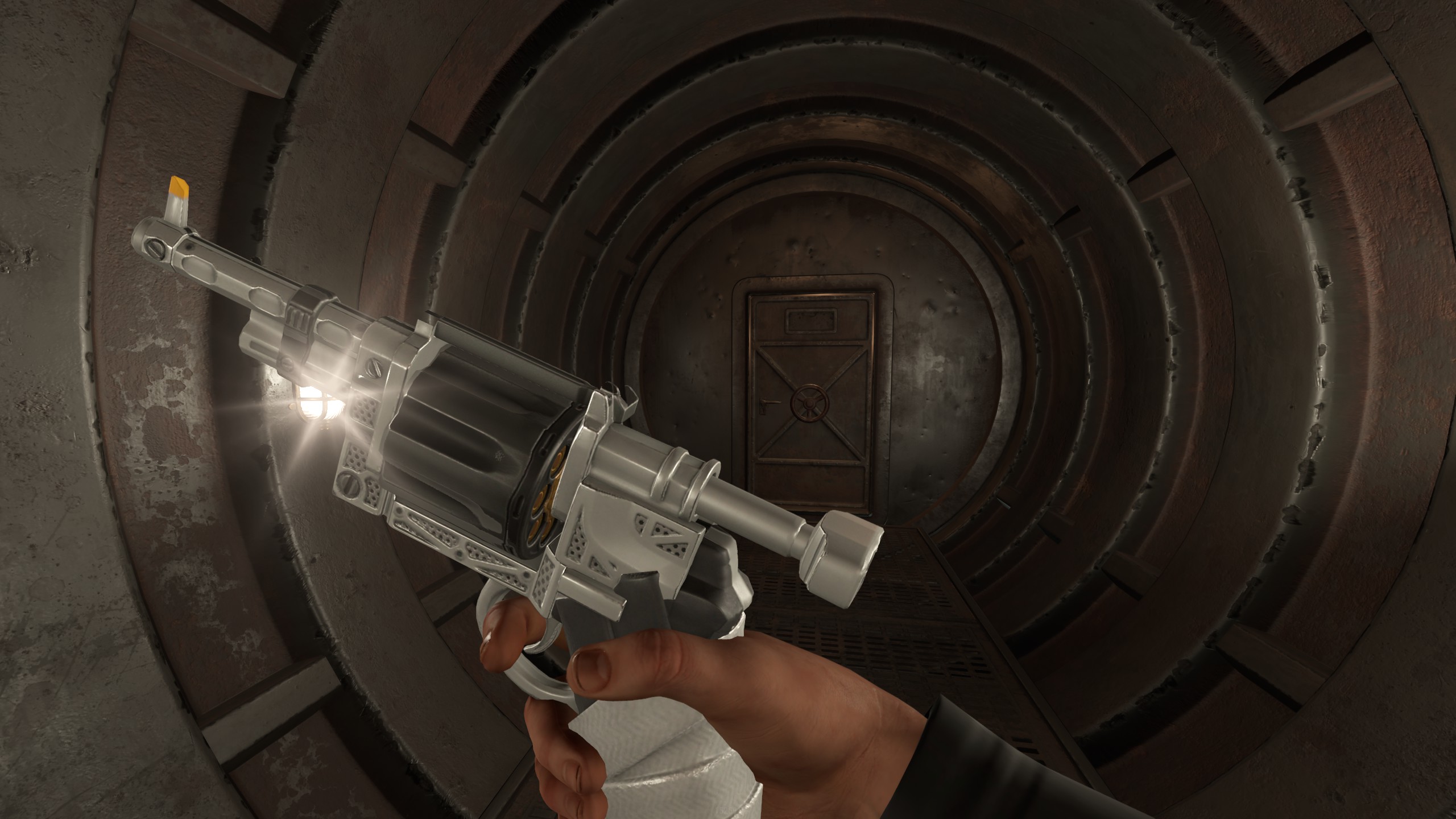 Optimized Revolver thumbnail 11