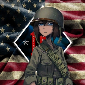USMC Guadacanal
