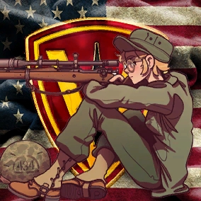 5th Division USMC in Iwo Jima